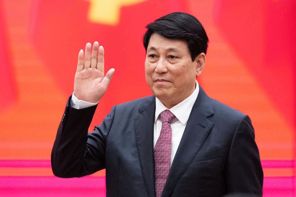 Thư của Chủ tịch nước Lương Cường gửi ngành Giáo dục nhân dịp khai giảng năm học 2025 - 2026